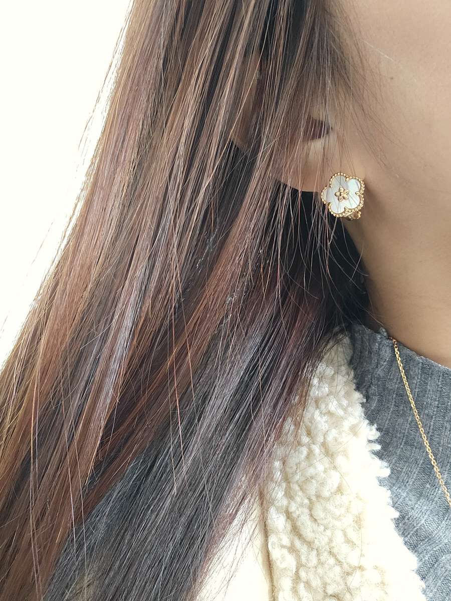 티파니 팔찌 레플 사이트 실착 후기 사진 93